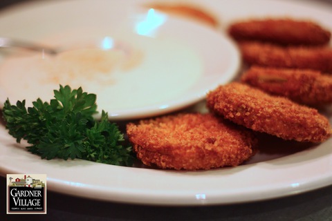 Archibald's Food - Archibalds croquette 